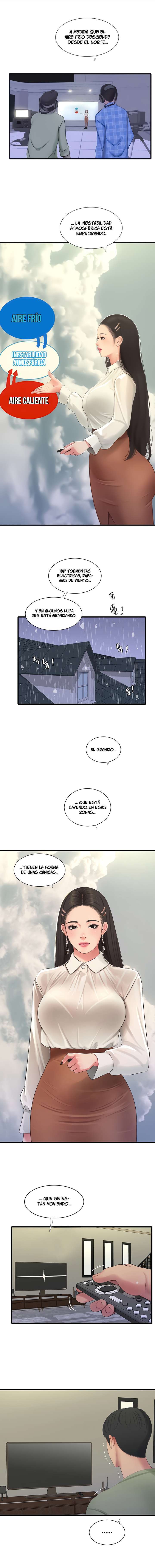 Secret Friend capítulo 62 página 4