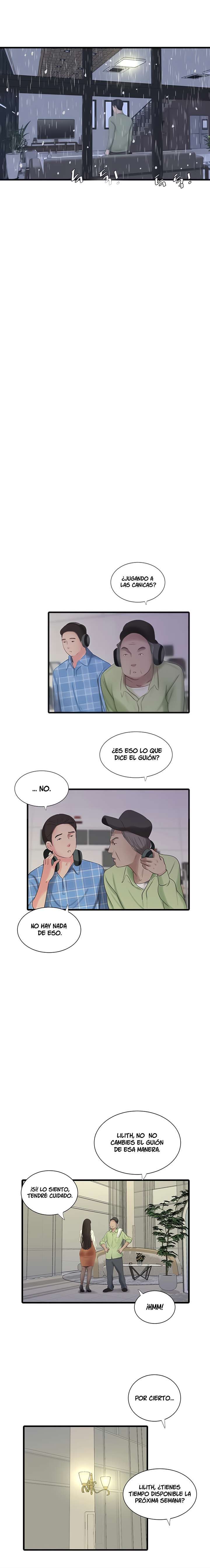 Secret Friend capítulo 62 página 5