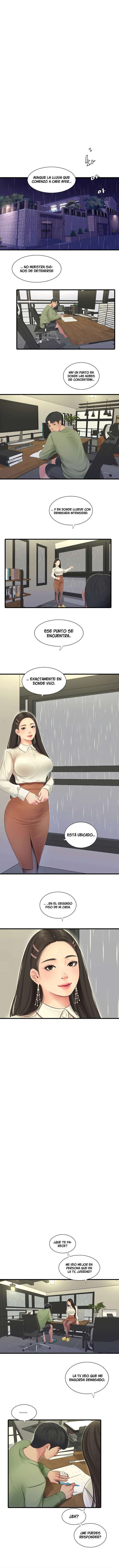 Secret Friend capítulo 62 página 7