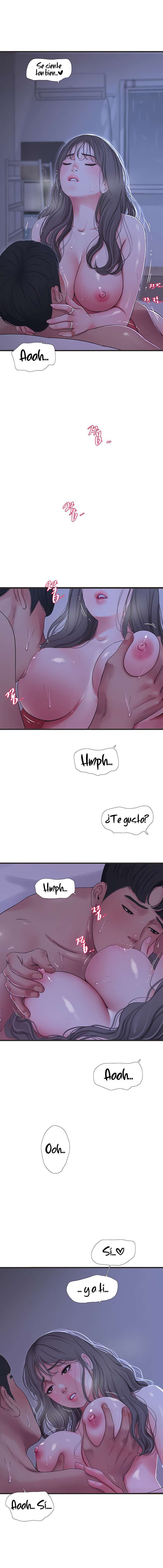 Secret Friend capítulo 66 página 5