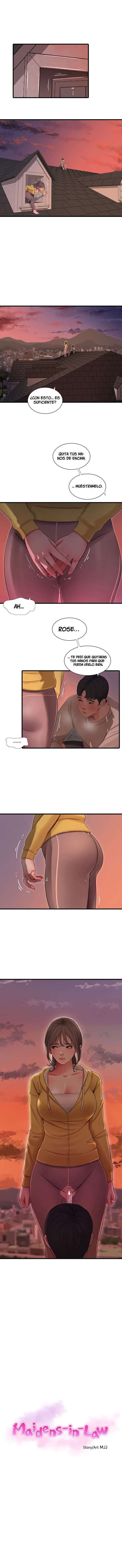 Secret Friend capítulo 68 página 2