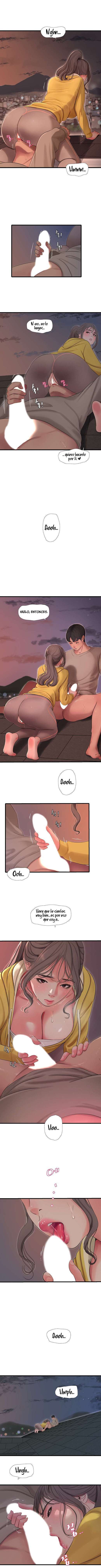 Secret Friend capítulo 68 página 5