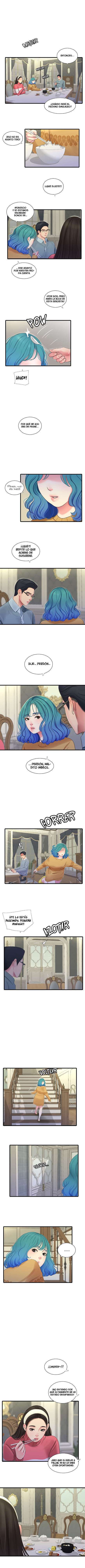 Secret Friend capítulo 70 página 2