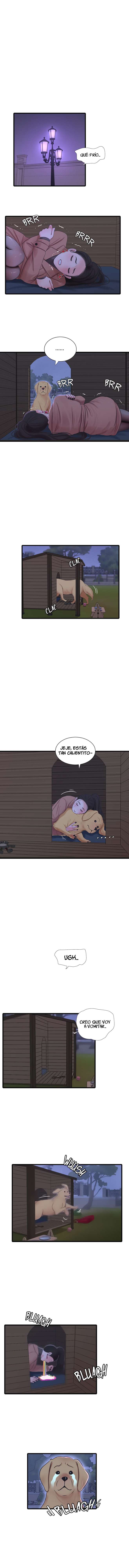 Secret Friend capítulo 78 página 2