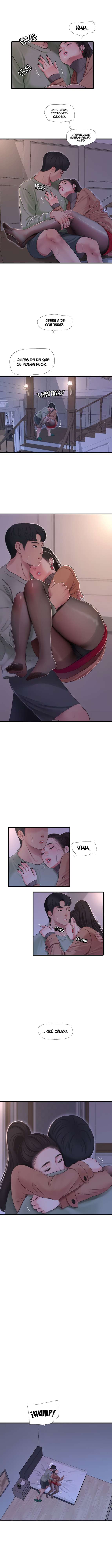 Secret Friend capítulo 78 página 4