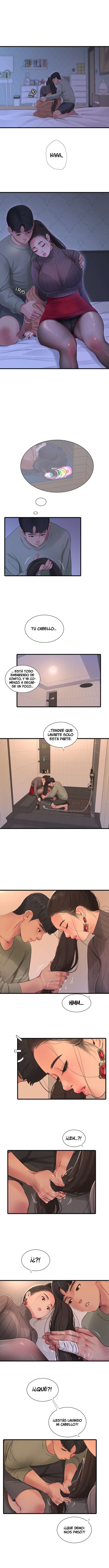 Secret Friend capítulo 78 página 7