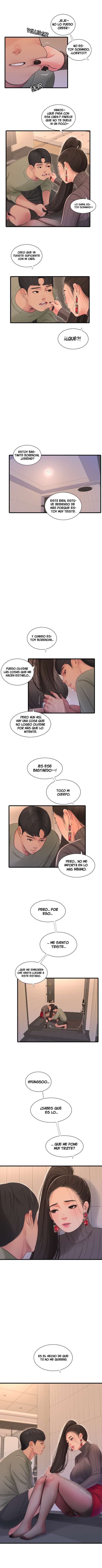Secret Friend capítulo 78 página 8