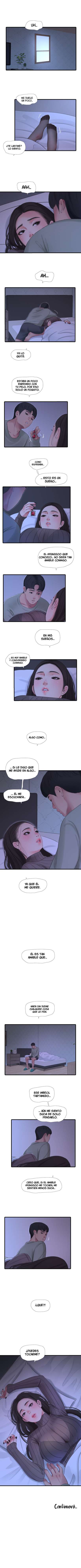 Secret Friend capítulo 78 página 9