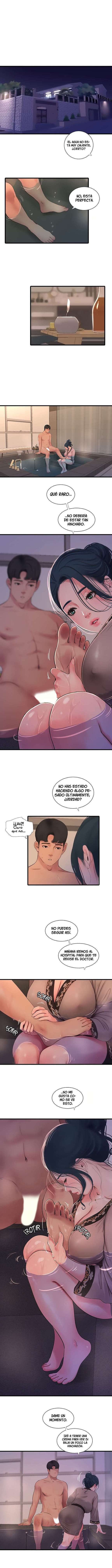 Secret Friend capítulo 81 página 4