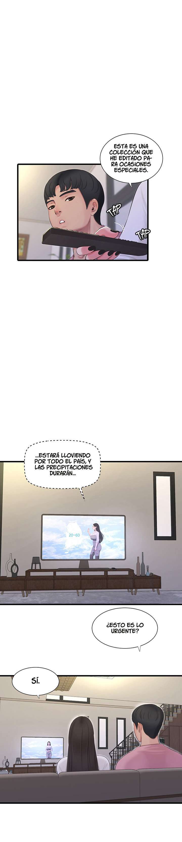 Secret Friend capítulo 88 página 4