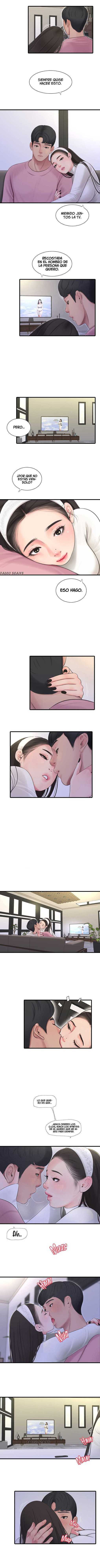 Secret Friend capítulo 88 página 5