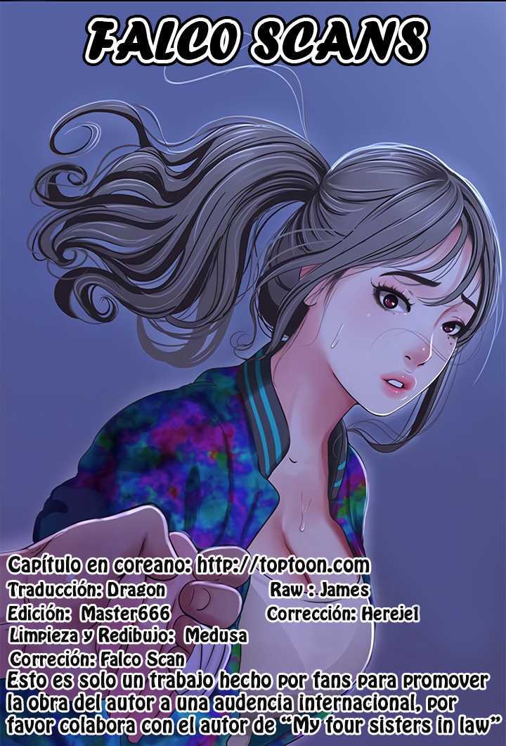 Secret Friend capítulo 90 página 1