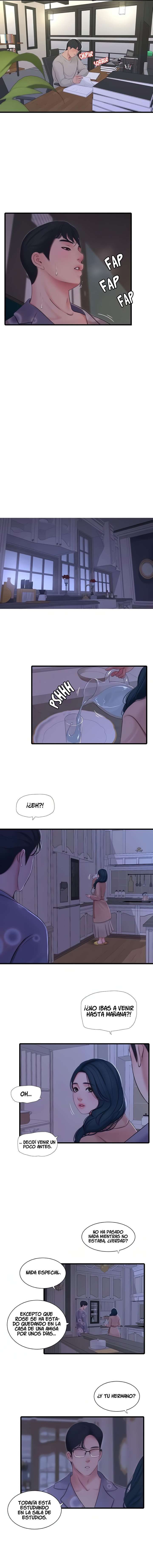 Secret Friend capítulo 93 página 8