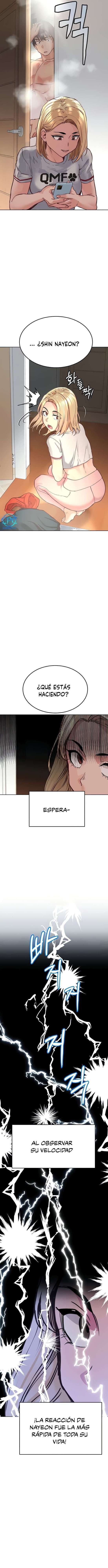 Secret Your Mom capítulo 10 página 3