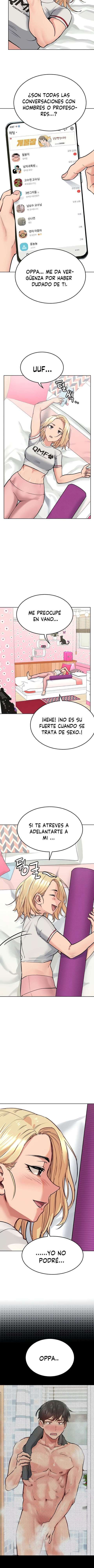 Secret Your Mom capítulo 10 página 5