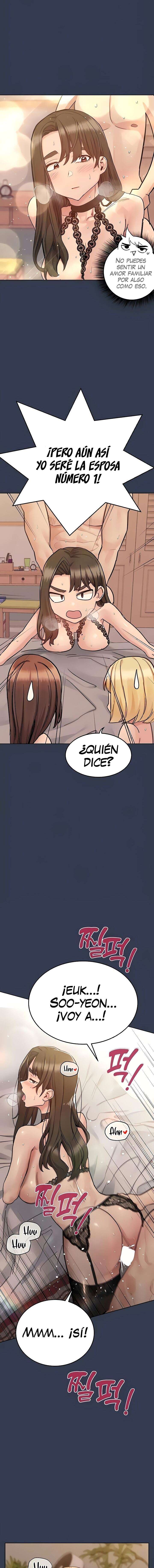 Secret Your Mom capítulo 100 página 5