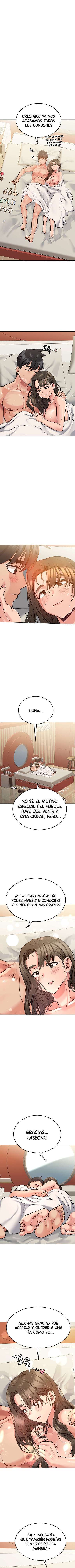 Secret Your Mom capítulo 14 página 5