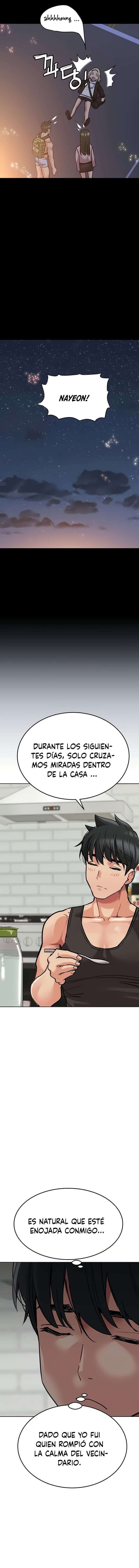 Secret Your Mom capítulo 16 página 11