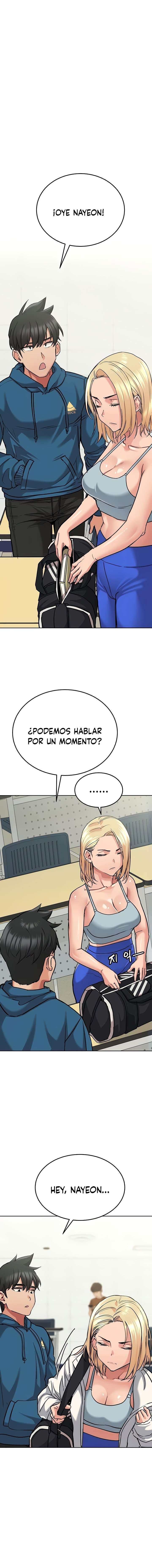 Secret Your Mom capítulo 16 página 15