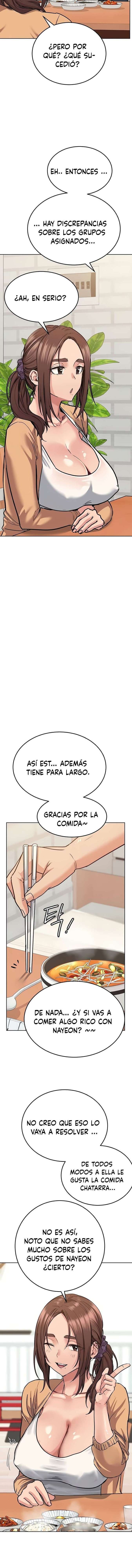 Secret Your Mom capítulo 16 página 5