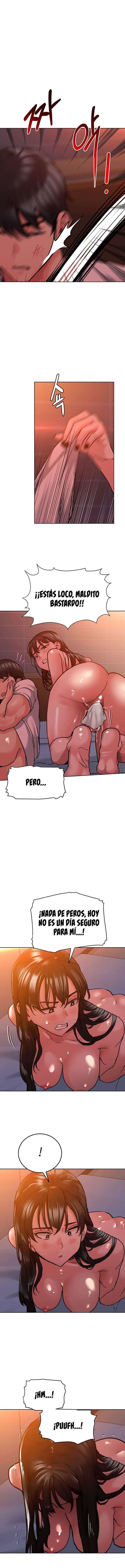 Secret Your Mom capítulo 20 página 2