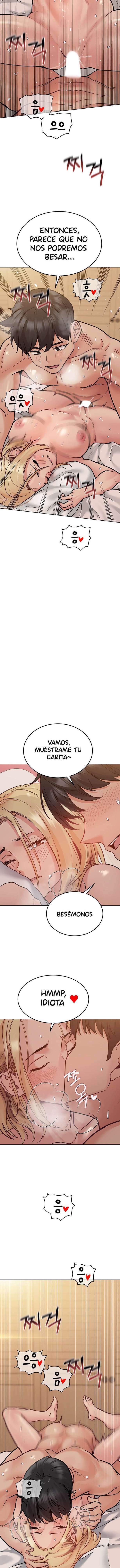 Secret Your Mom capítulo 22 página 12