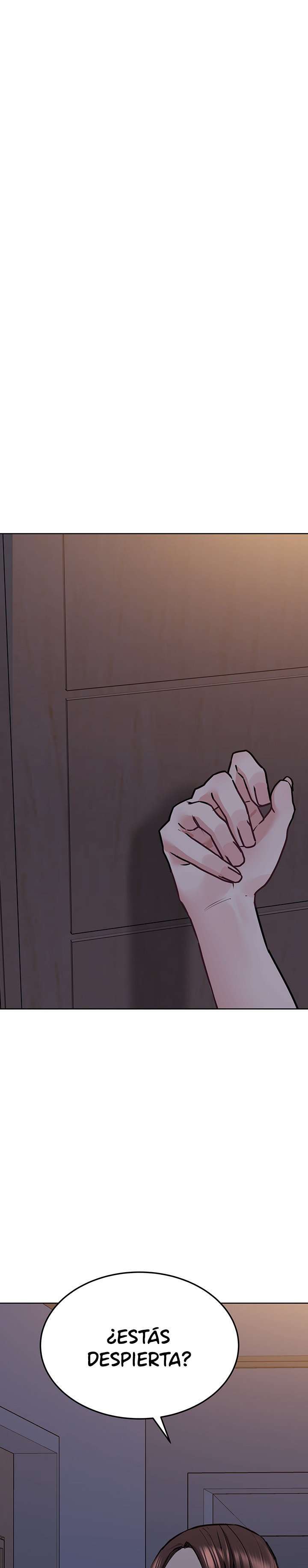 Secret Your Mom capítulo 22 página 16