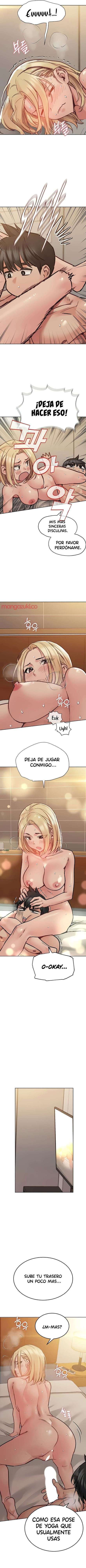 Secret Your Mom capítulo 24 página 6