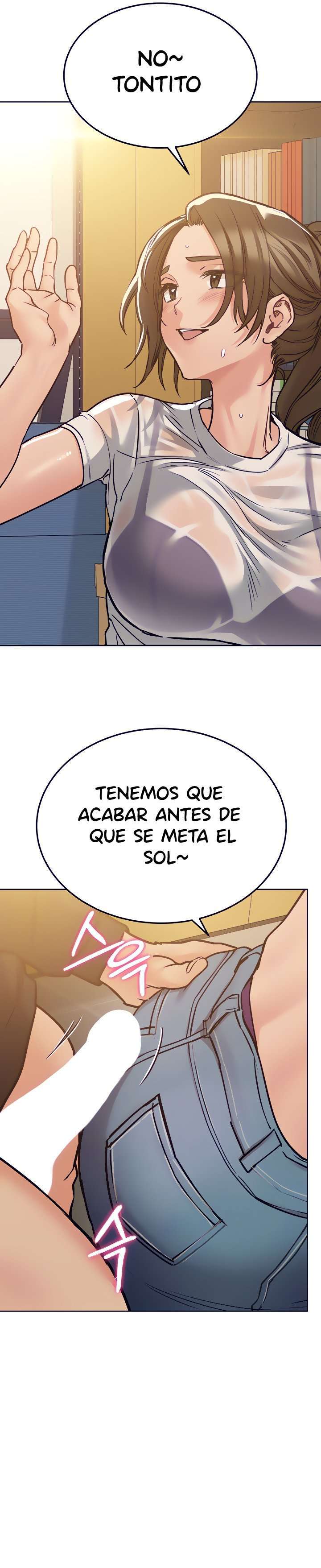 Secret Your Mom capítulo 26 página 14