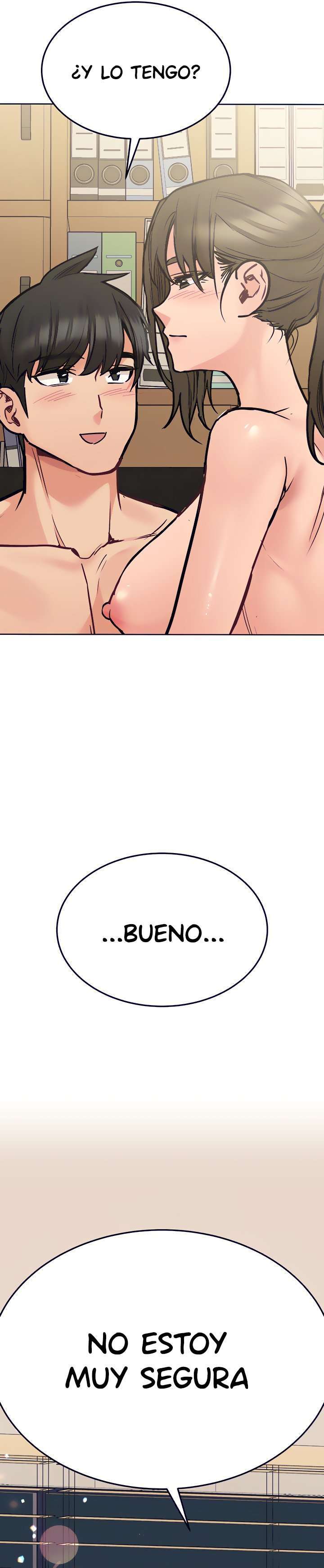 Secret Your Mom capítulo 26 página 40
