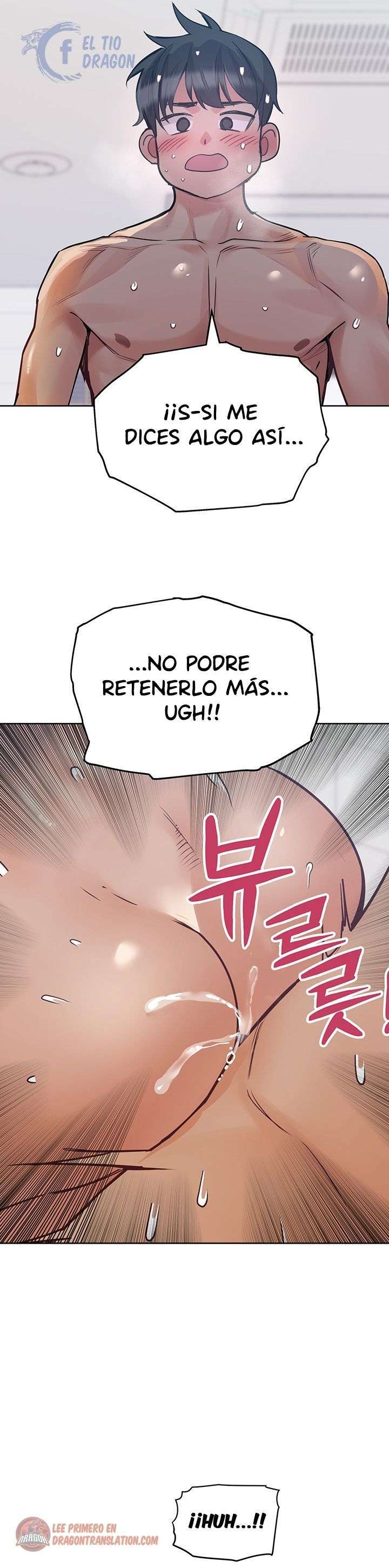 Secret Your Mom capítulo 27 página 23