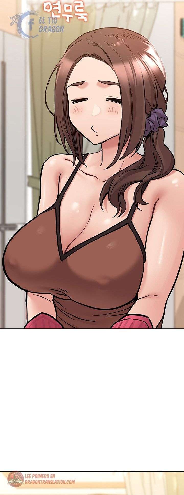 Secret Your Mom capítulo 27 página 42