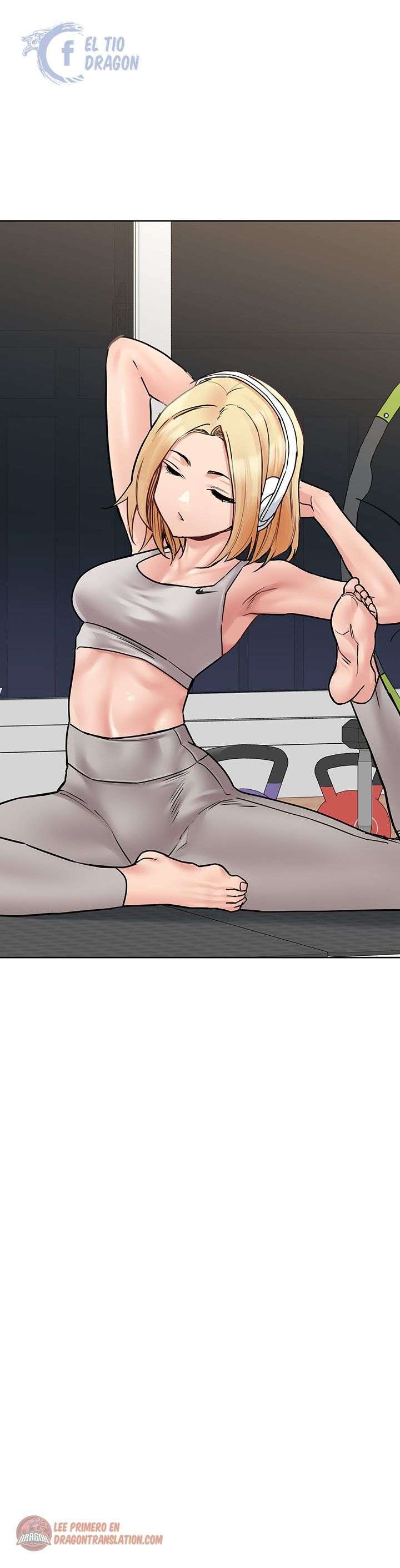 Secret Your Mom capítulo 27 página 55