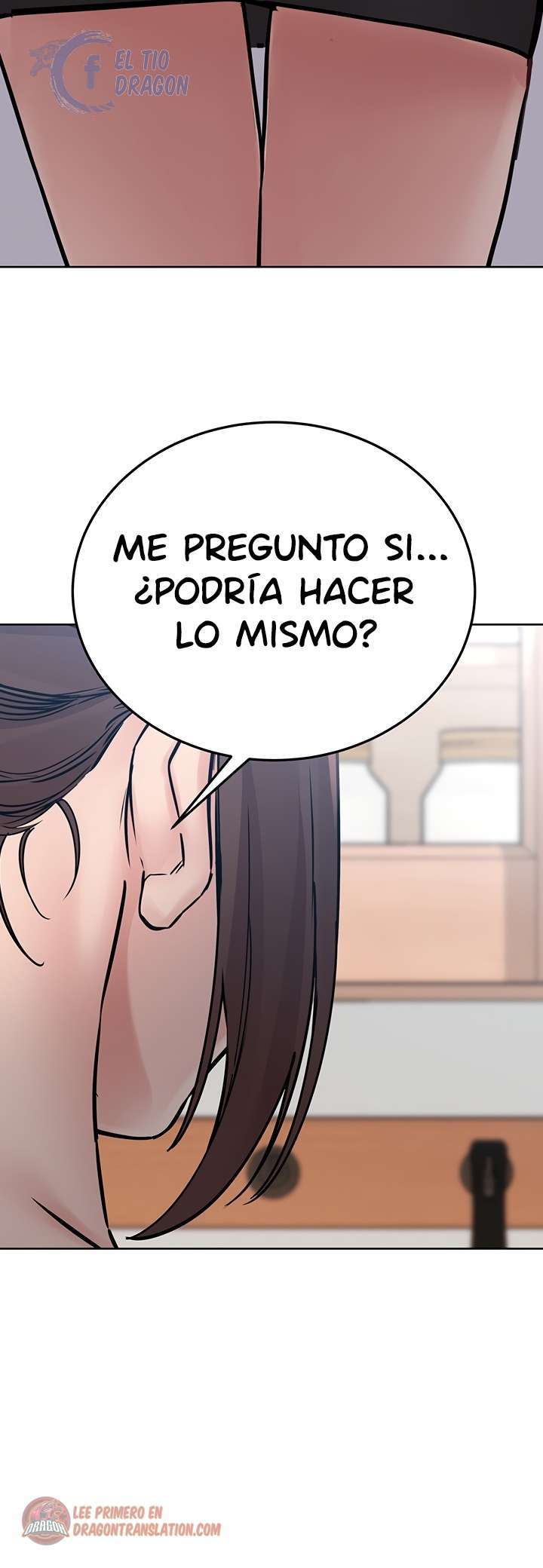 Secret Your Mom capítulo 28 página 10