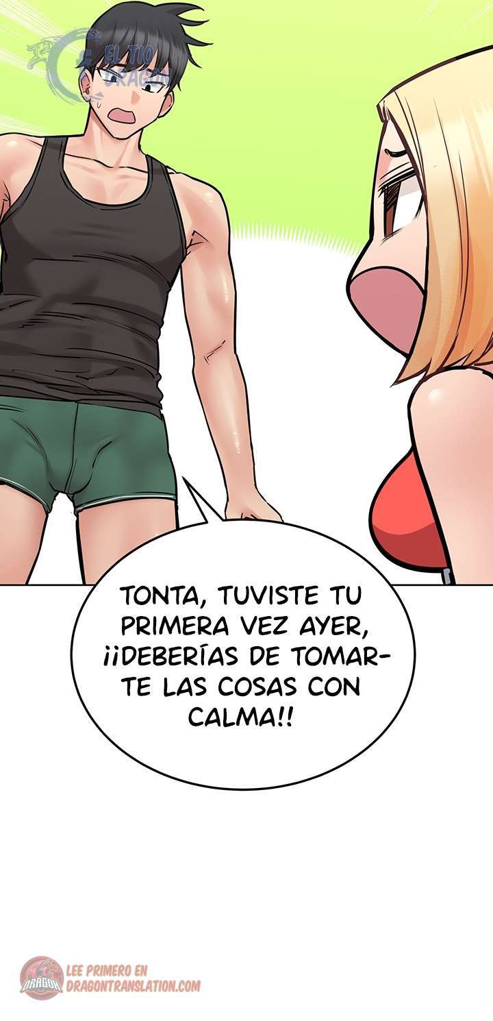 Secret Your Mom capítulo 28 página 28