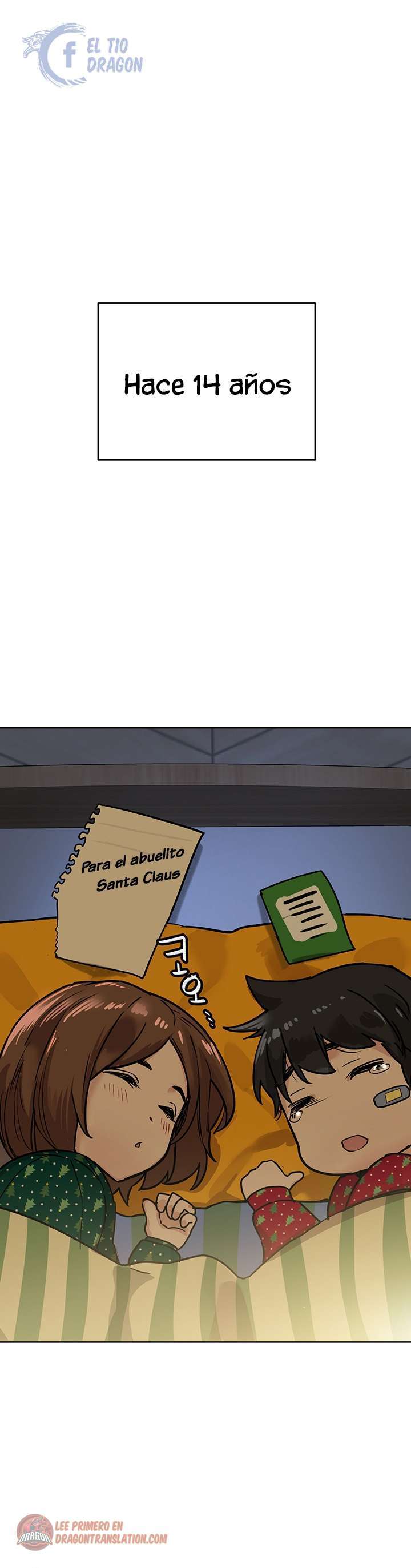 Secret Your Mom capítulo 28 página 60