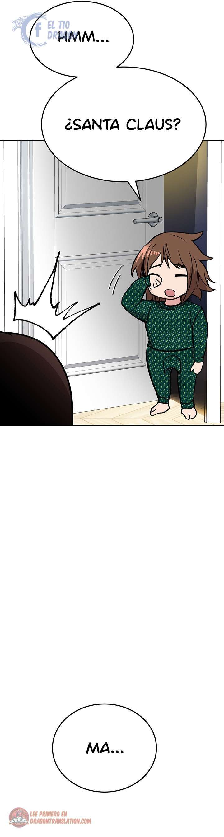 Secret Your Mom capítulo 28 página 63