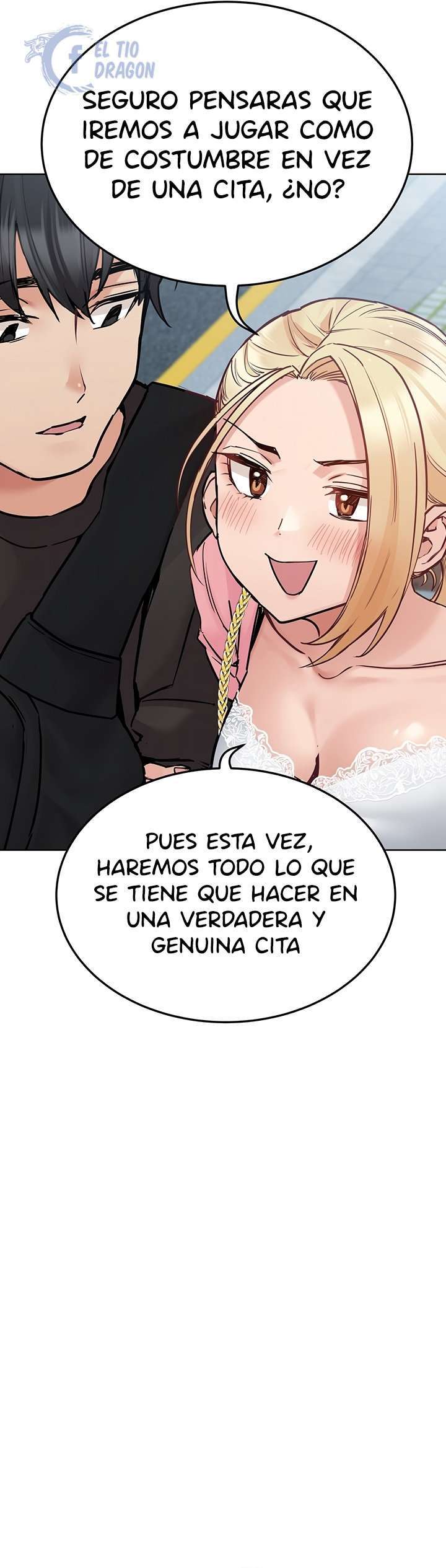 Secret Your Mom capítulo 29 página 15