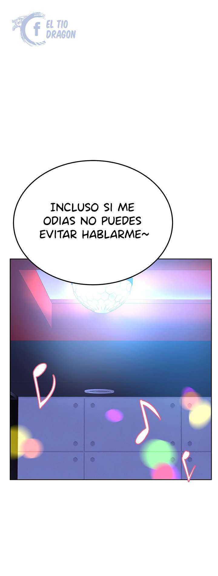 Secret Your Mom capítulo 29 página 46