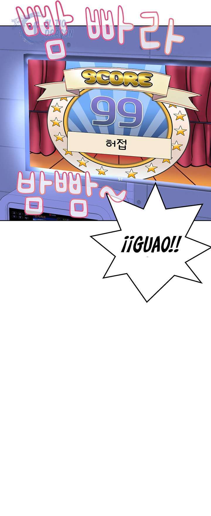 Secret Your Mom capítulo 29 página 48