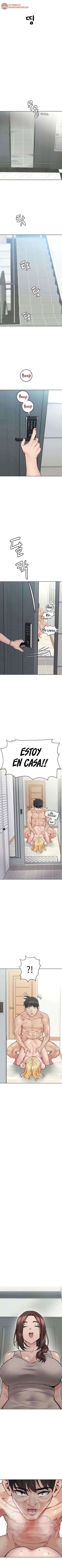 Secret Your Mom capítulo 32 página 2