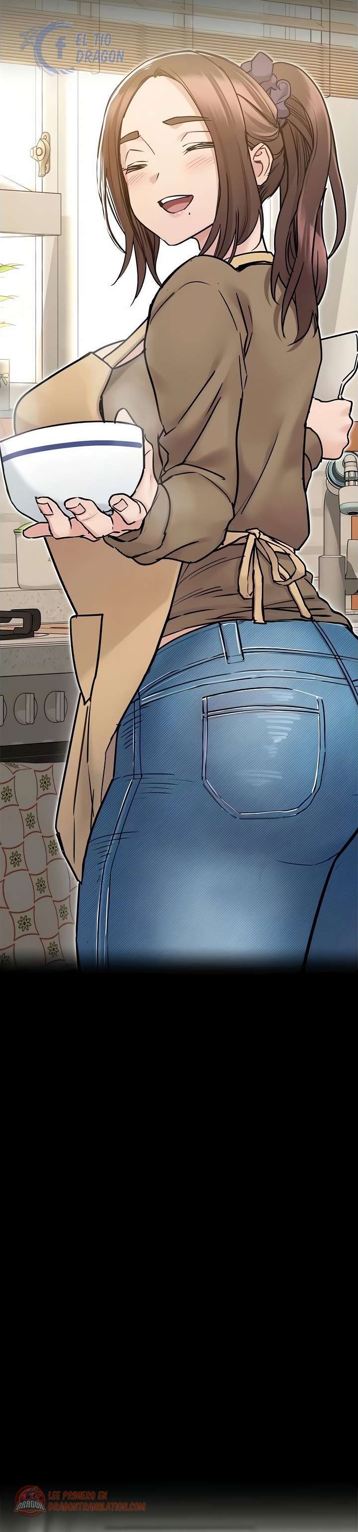 Secret Your Mom capítulo 33 página 11