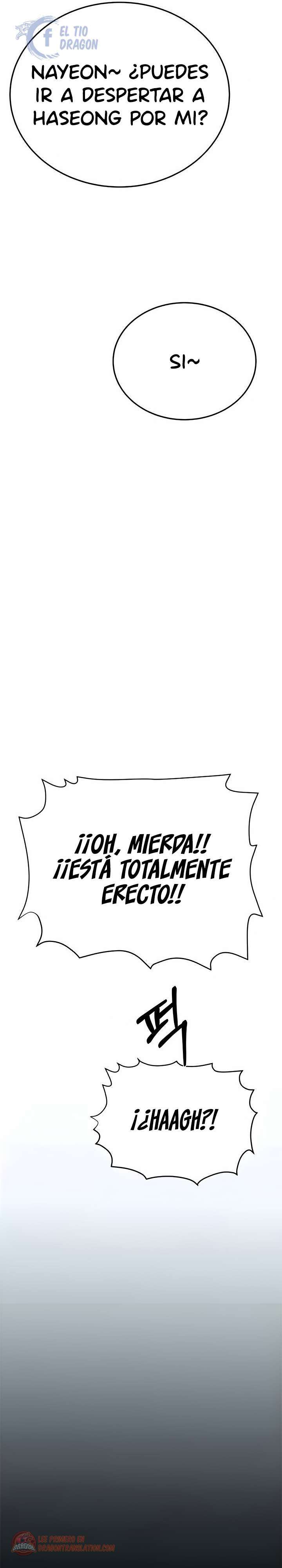 Secret Your Mom capítulo 33 página 9