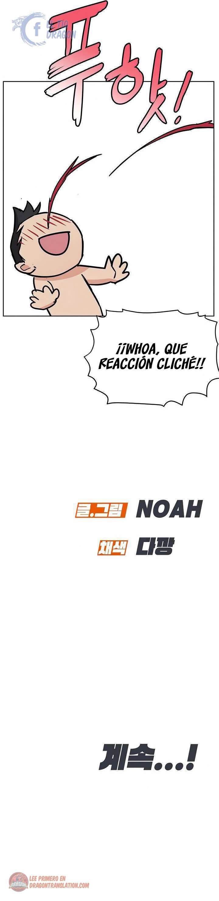 Secret Your Mom capítulo 34 página 60