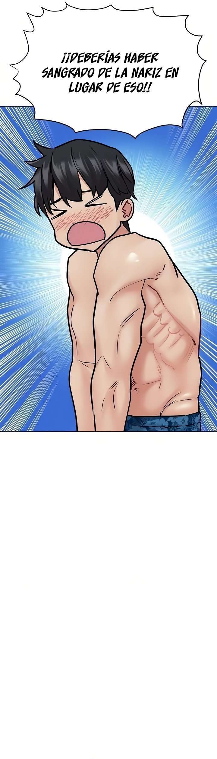 Secret Your Mom capítulo 35 página 10
