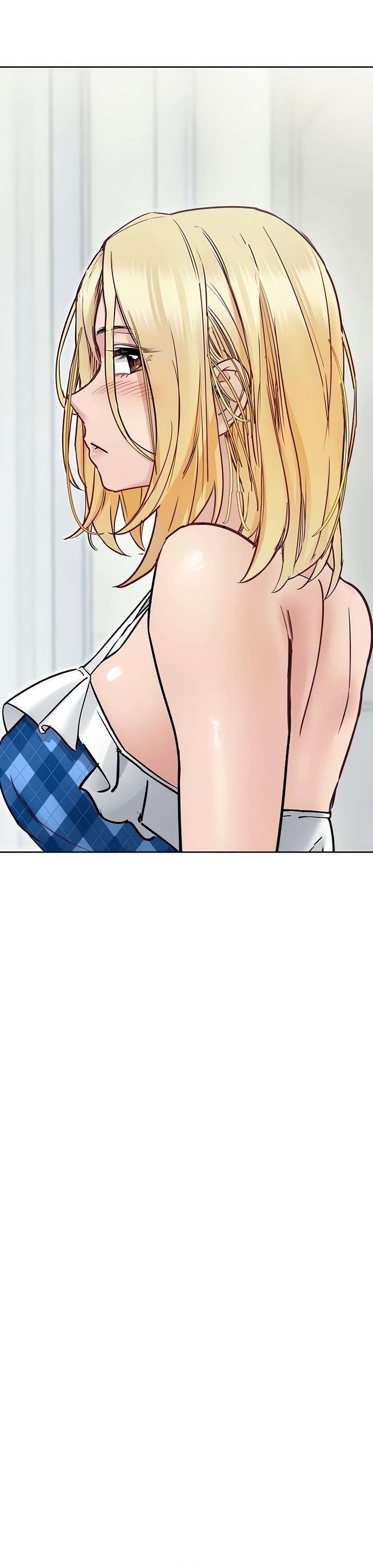 Secret Your Mom capítulo 35 página 18