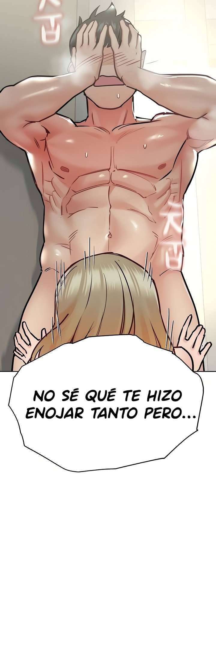Secret Your Mom capítulo 35 página 43