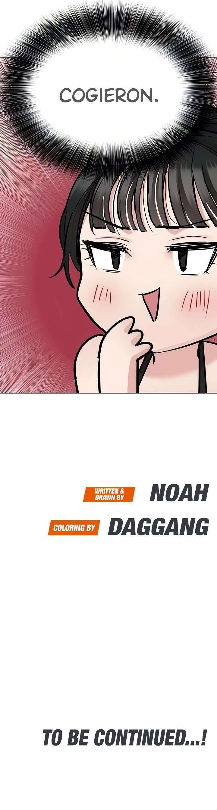 Secret Your Mom capítulo 35 página 65