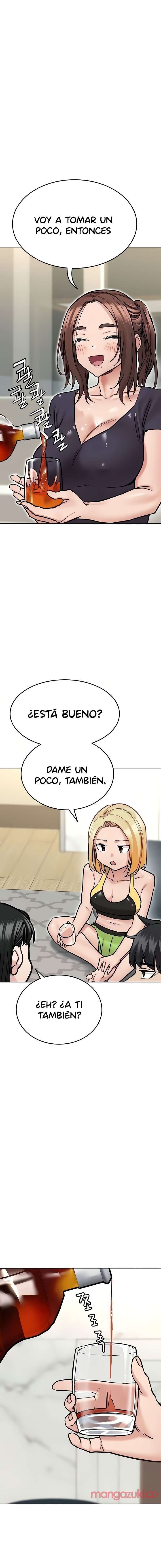 Secret Your Mom capítulo 36 página 13