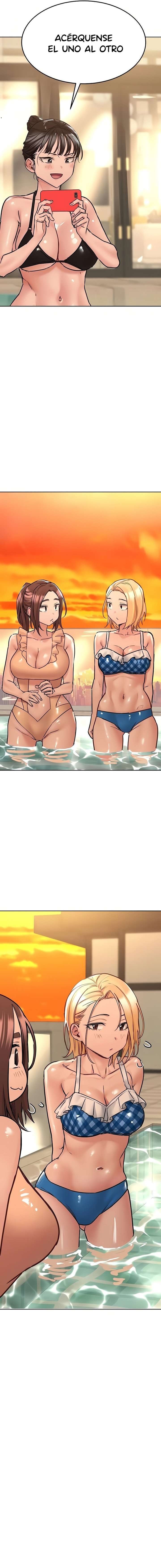 Secret Your Mom capítulo 36 página 6